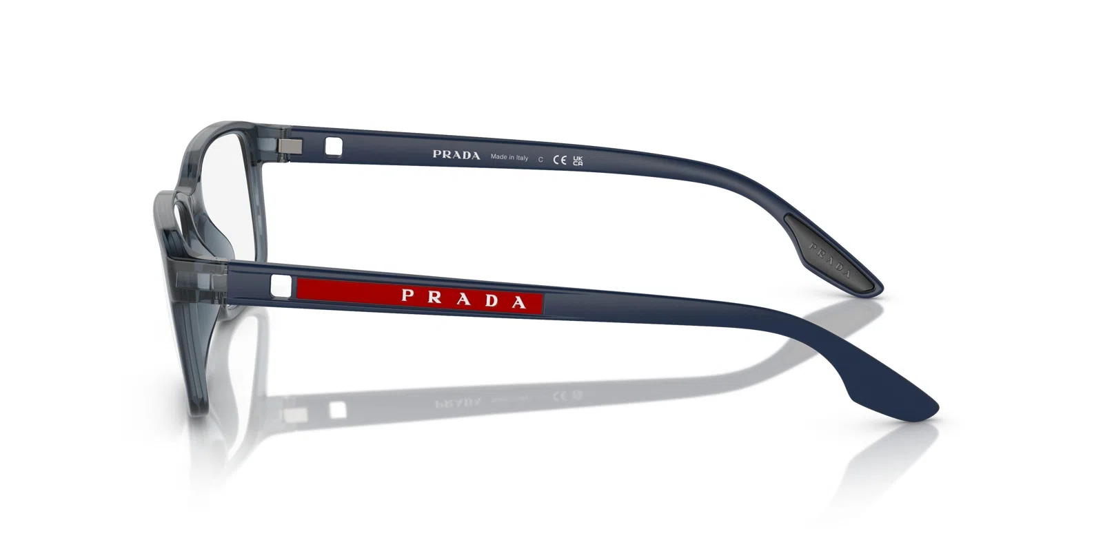 Prada Linea Rossa 09OV Eyeglasses - view 19